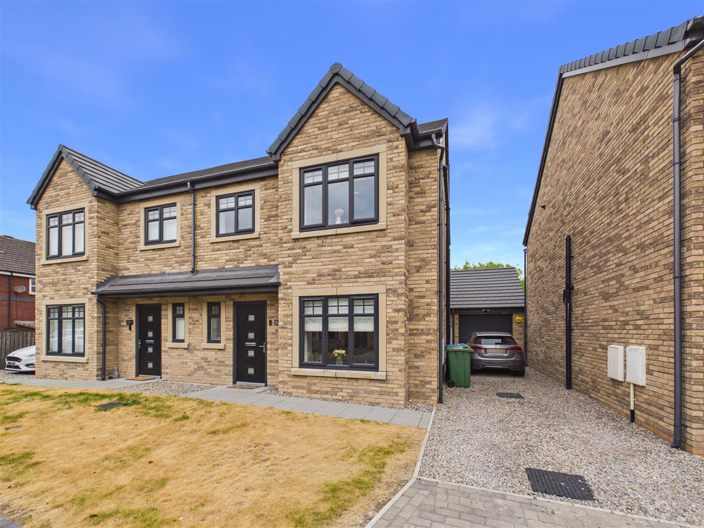 Gilberdyke East Yorkshire, HU15 2AF